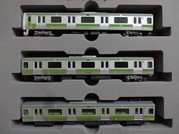 Amazon.co.jp: KATO 10-261 E231系500番台 山手線色 5両基本